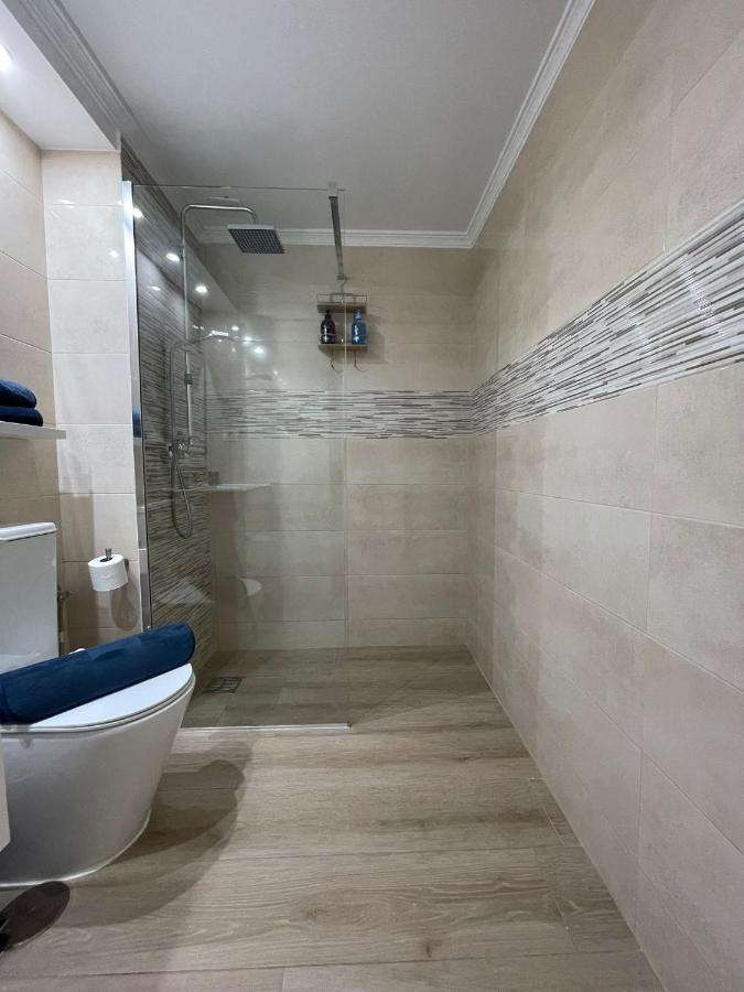 Blue Ocean Appartement Costa Teguise Buitenkant foto