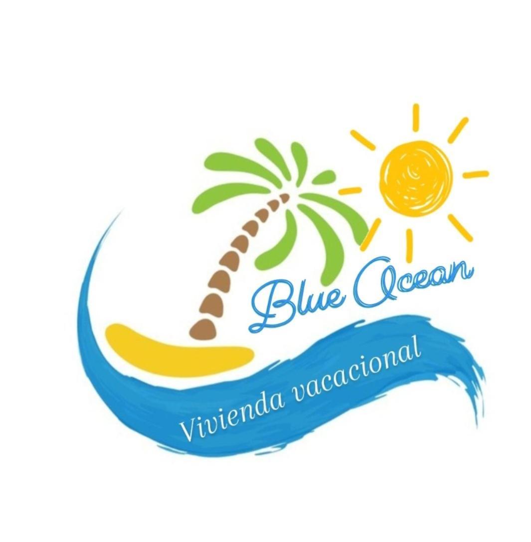Blue Ocean Appartement Costa Teguise Buitenkant foto